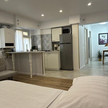 Apartament Luna Piatra Neamţ Extérieur photo