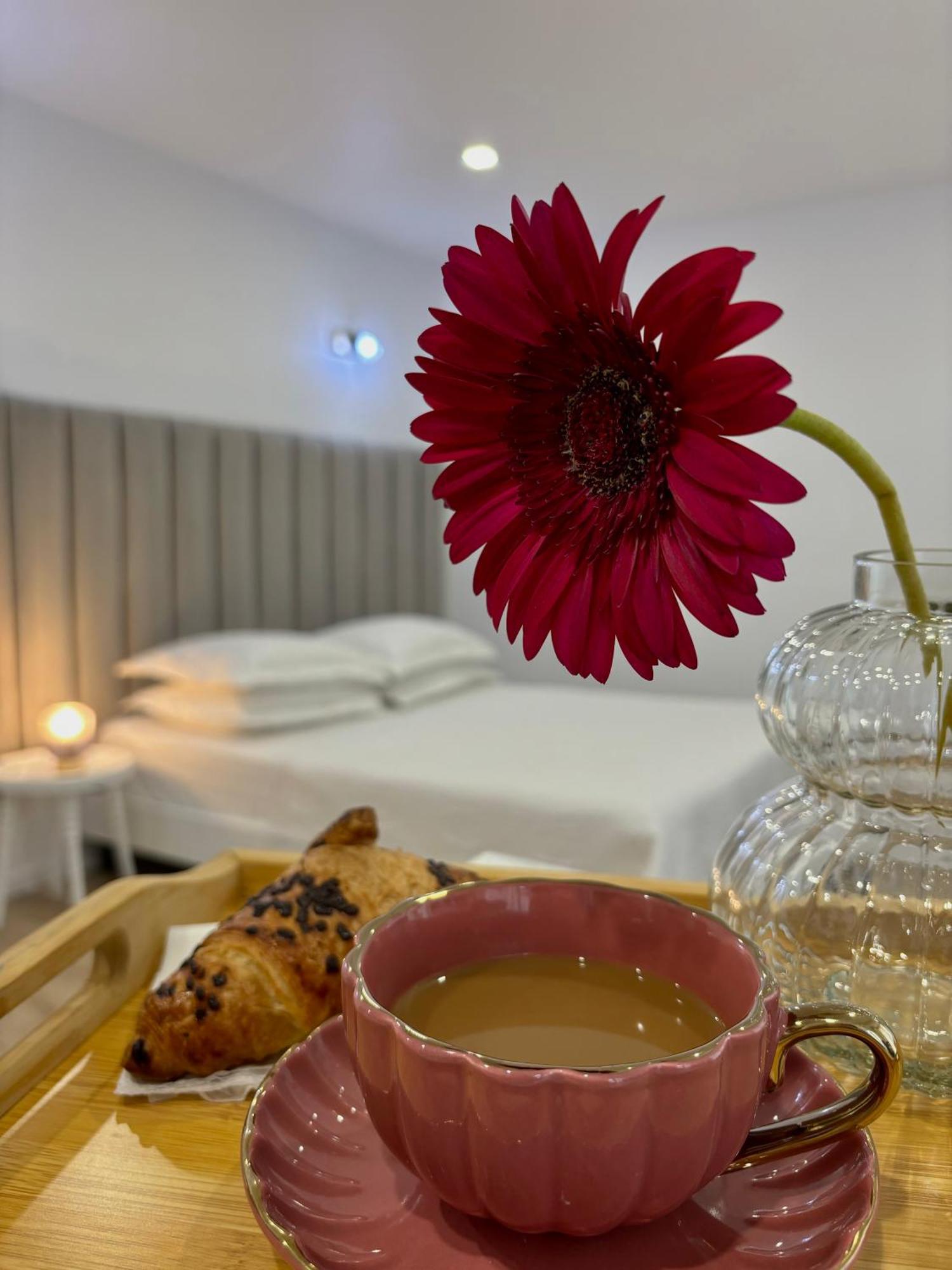 Apartament Luna Piatra Neamţ Extérieur photo
