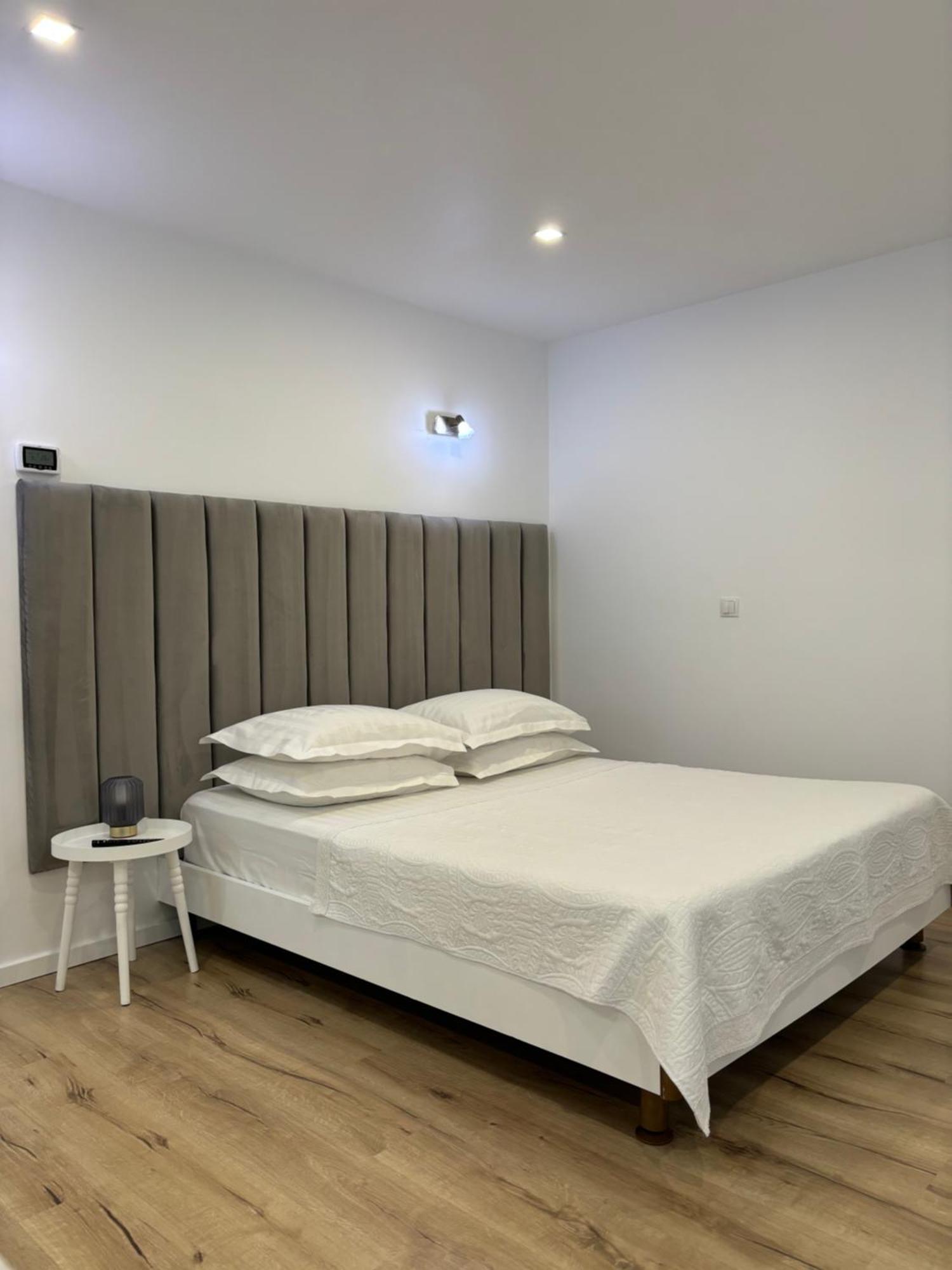 Apartament Luna Piatra Neamţ Extérieur photo