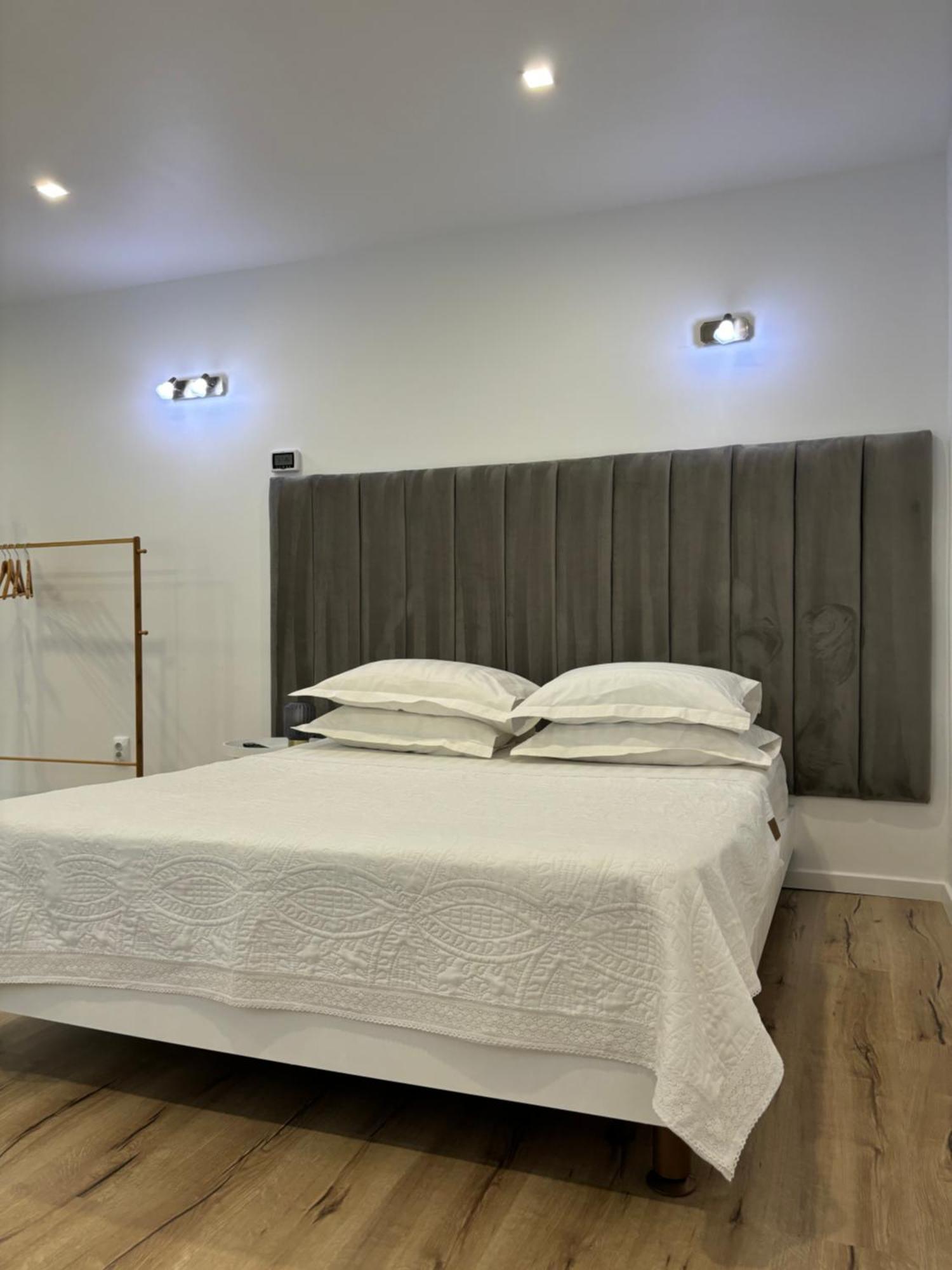 Apartament Luna Piatra Neamţ Extérieur photo
