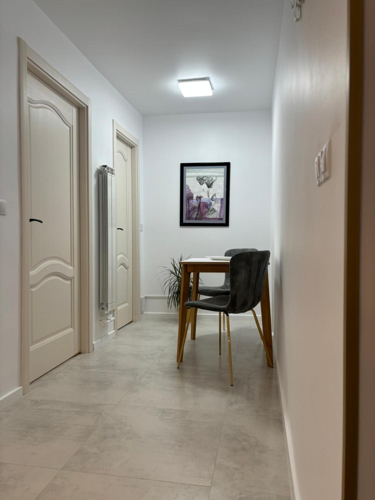 Apartament Luna Piatra Neamţ Extérieur photo