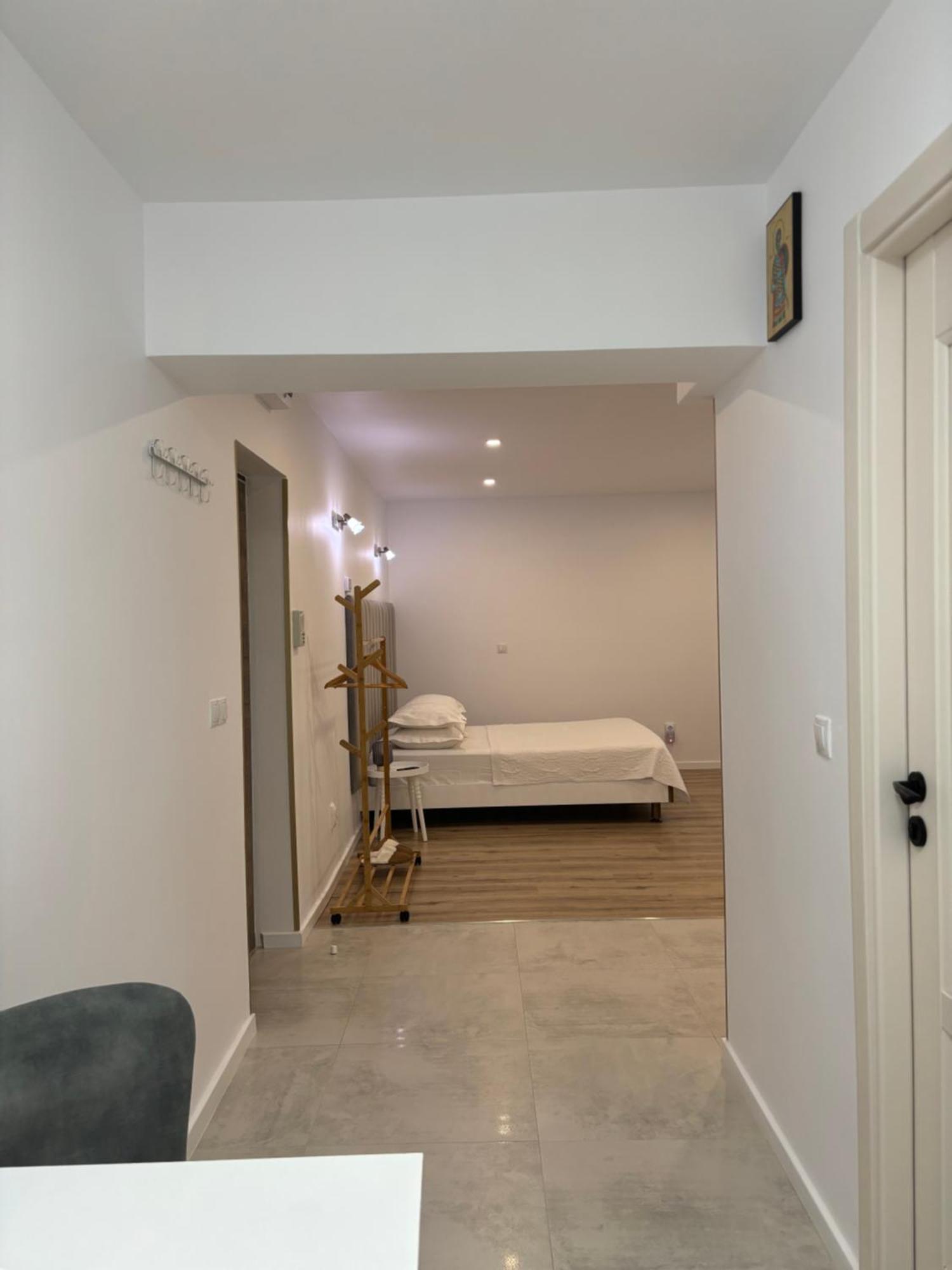 Apartament Luna Piatra Neamţ Extérieur photo