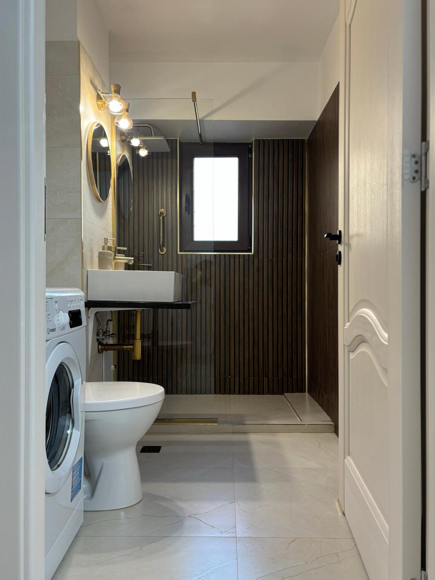 Apartament Luna Piatra Neamţ Extérieur photo