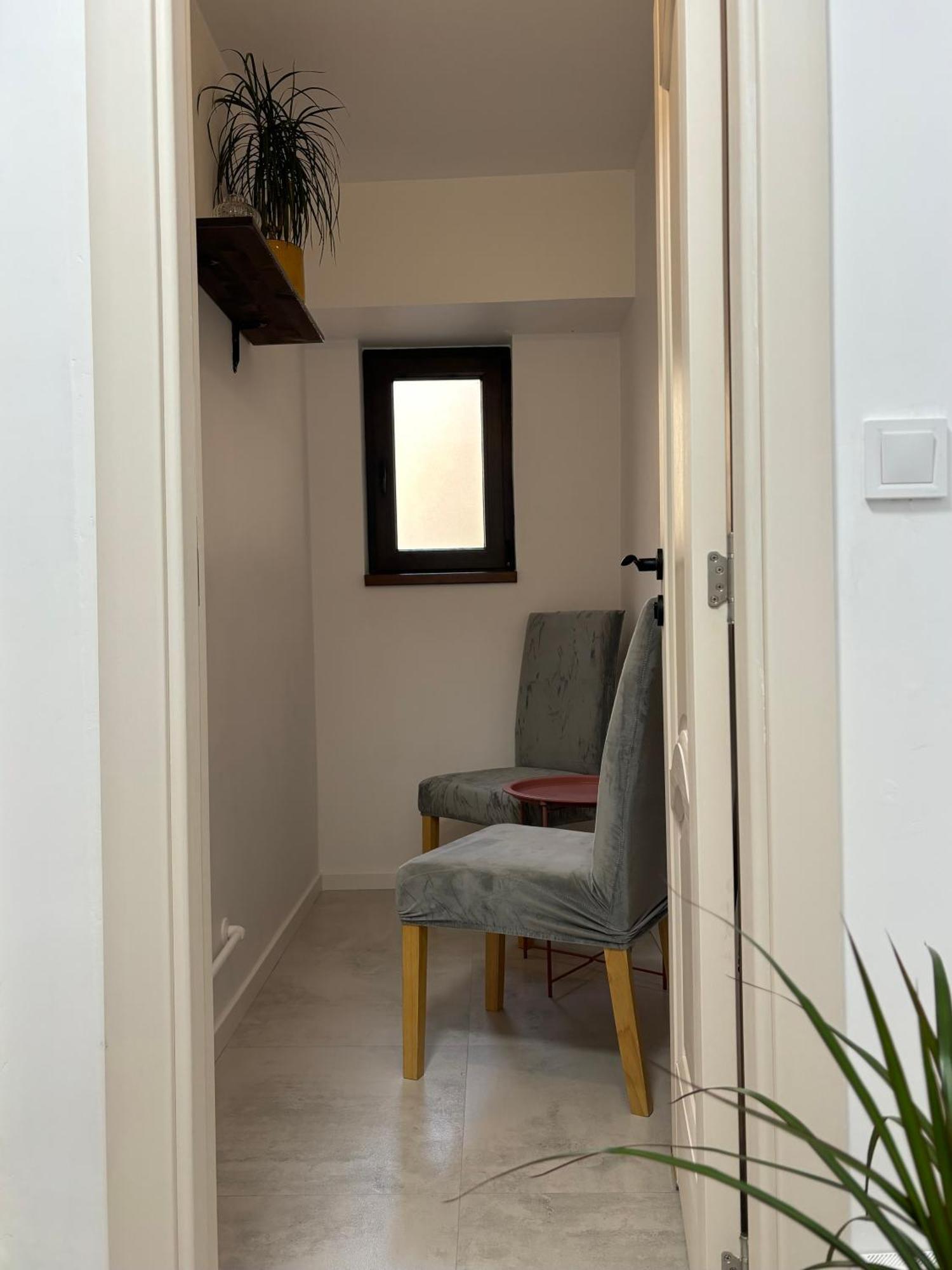 Apartament Luna Piatra Neamţ Extérieur photo