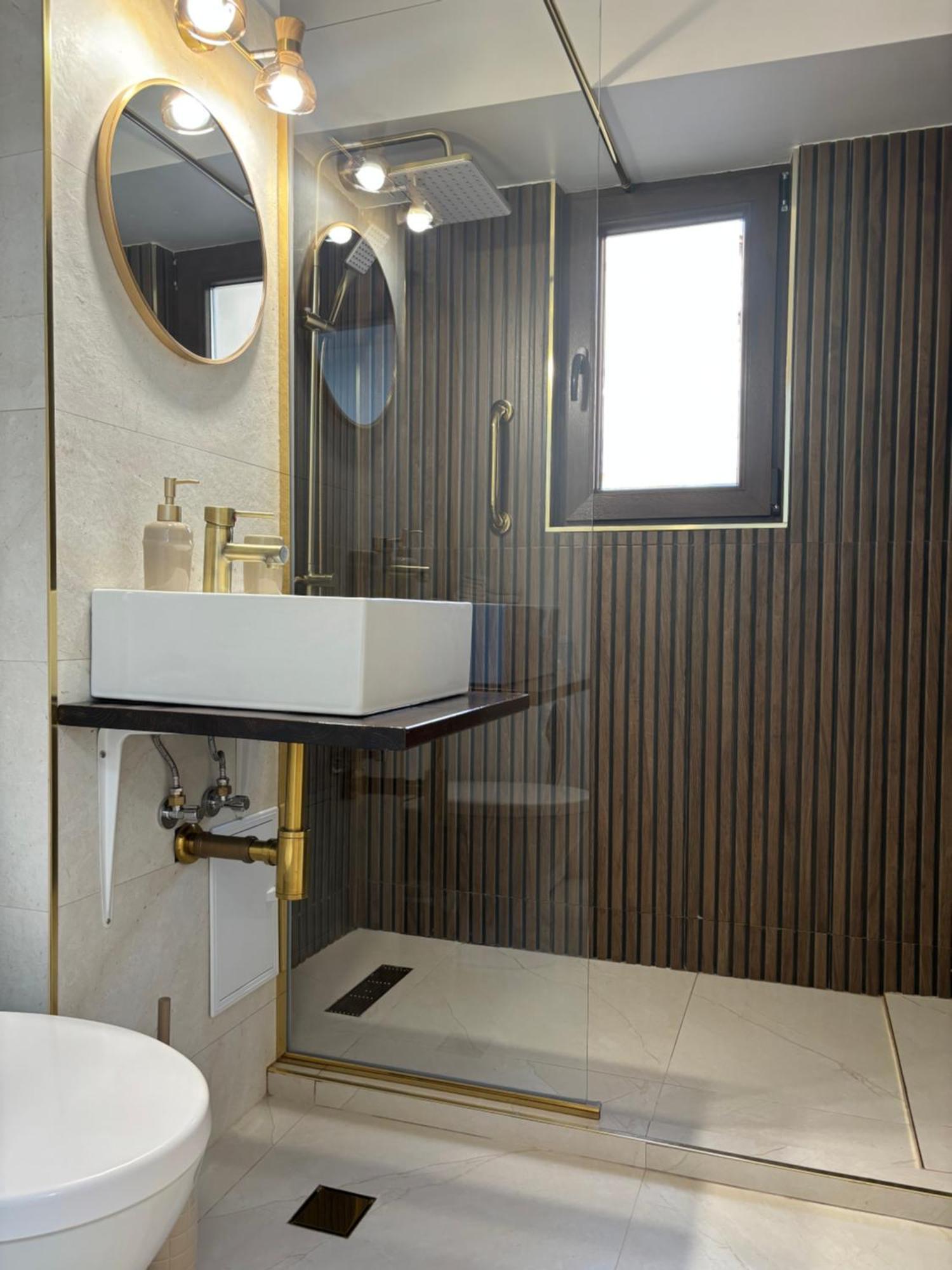 Apartament Luna Piatra Neamţ Extérieur photo