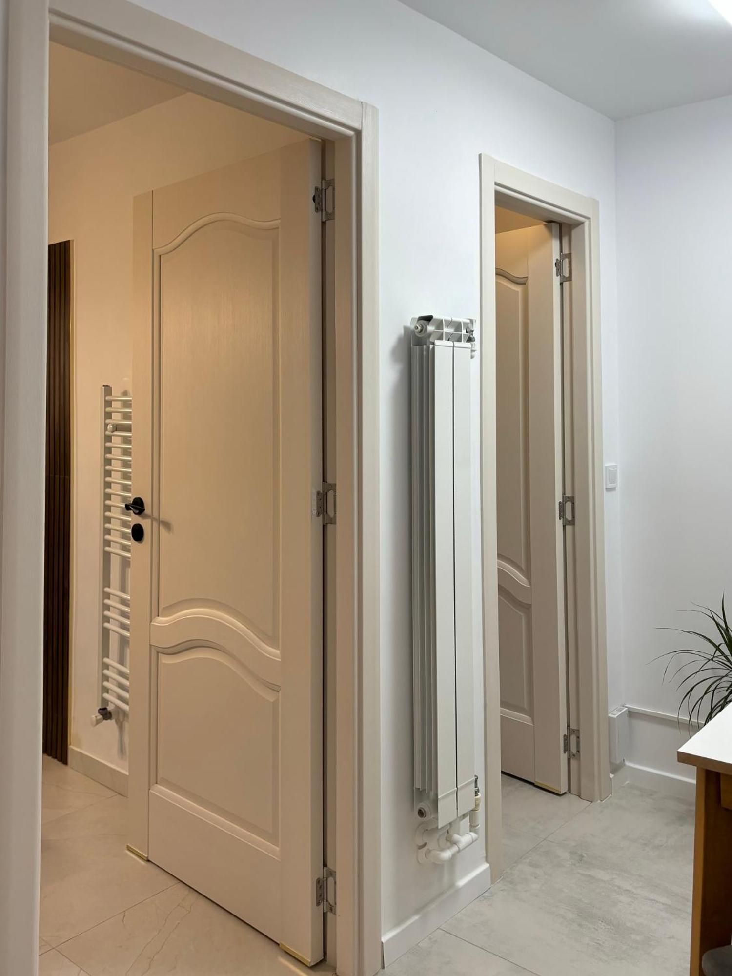 Apartament Luna Piatra Neamţ Extérieur photo